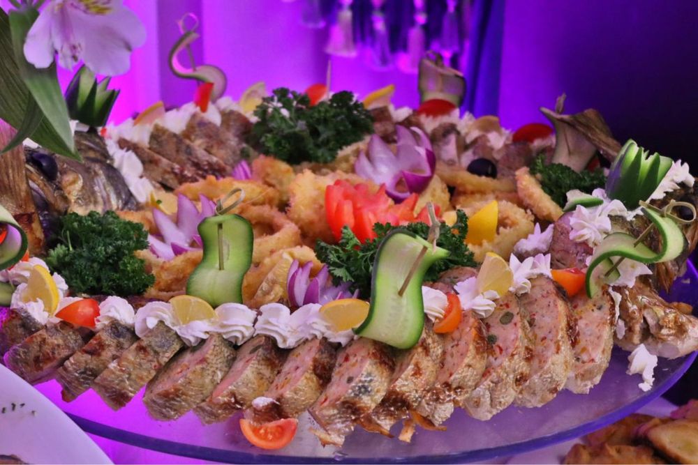 Кейтеринг,фуршет,банкет, корпоратив, кофе-брейк