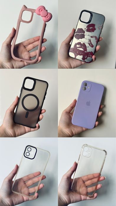 Айфон 11 Чехол, ОТДАМ ВСЕ ЗА 3500тг