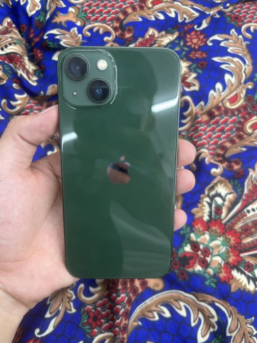 Iphone 13  бар сатылат
