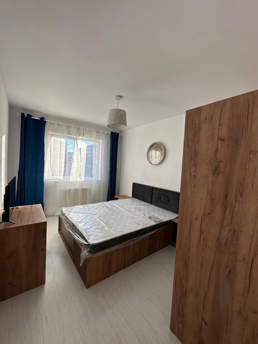 Apartament 2 camere de inchiriat Militari Residence
