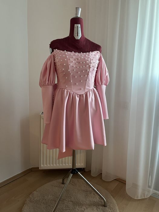 Rochie ocazie comanda