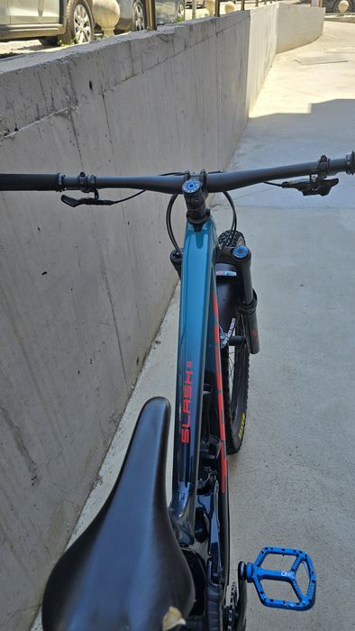 TREK Slach 8 !!!