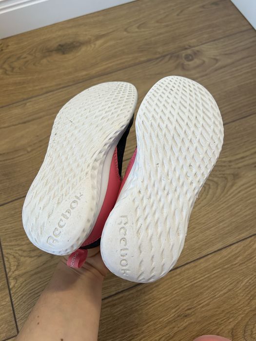 Детски маратонки Reebok Rush Runner, 28 номер