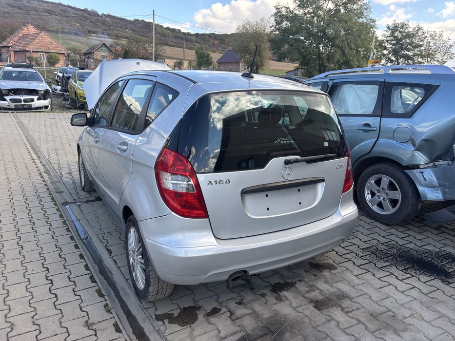 Piese Mercedes A160 w169