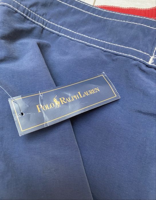 Pantaloni scurți de bărbați Ralph Lauren, XL