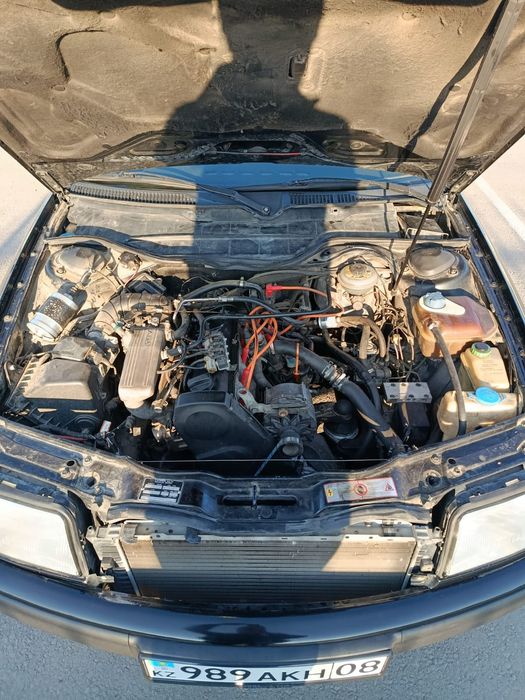 Продаю Ауди 100 с 4