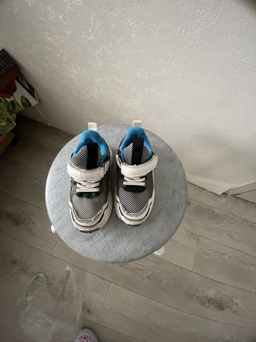 Продам детские вещи на мальчика