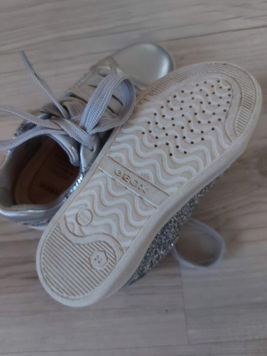 Обувки на  Geox  за момиче