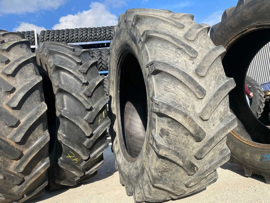 580/70r42 cauciucuri agricole pt fendt john deere case alliance