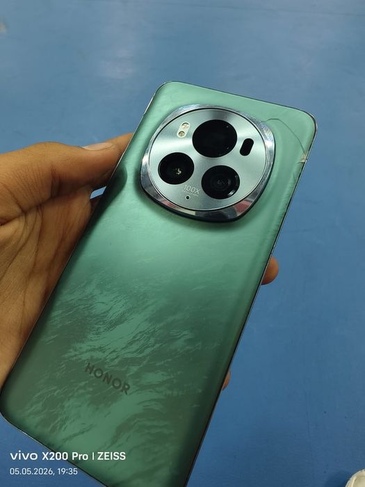 Honor magic 6 pro