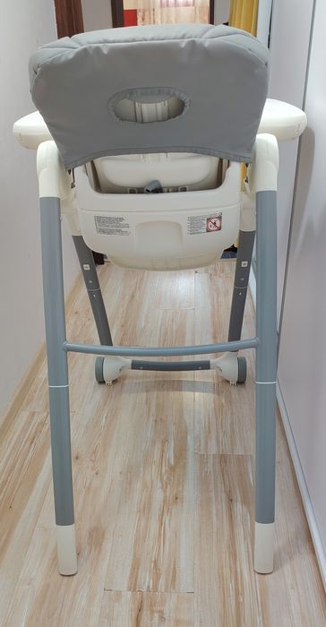 Scaun de masa joie , 6 in 1