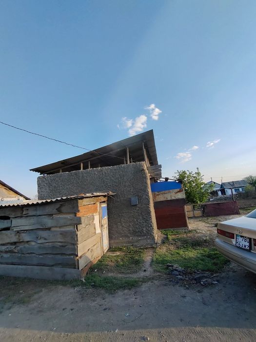 Продам частный дом на  восточном