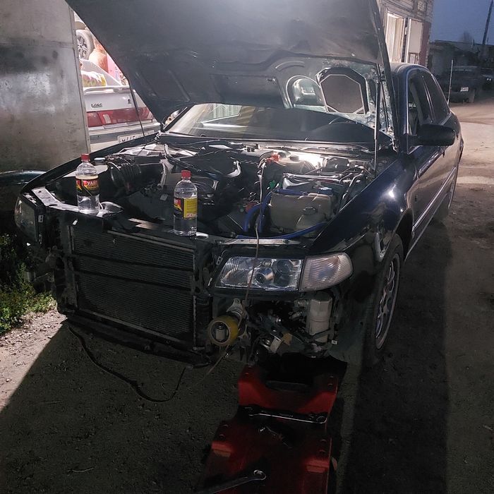 Ремонт авто электрики