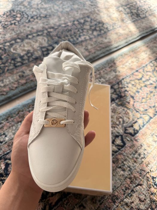 Michael kors кроссовки кеды