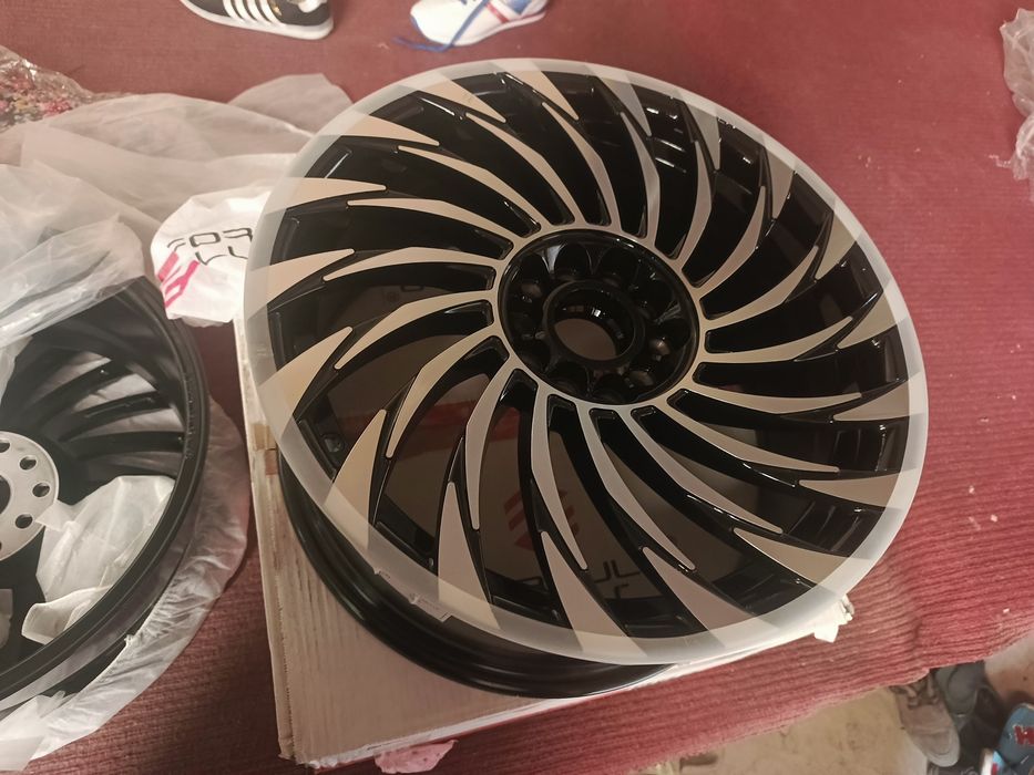 Maybex Diska 17 razmer