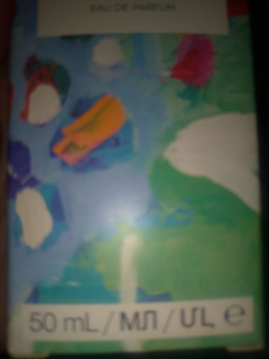 Парфюм б#ндлесс блю ,оригинал