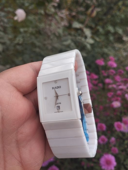 Мужские часы Rado