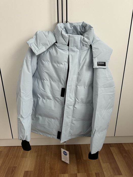 Новый кыскы куртка сатылады