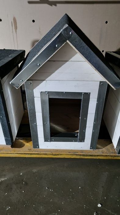 Căsuță Cușcă Coteț animalute