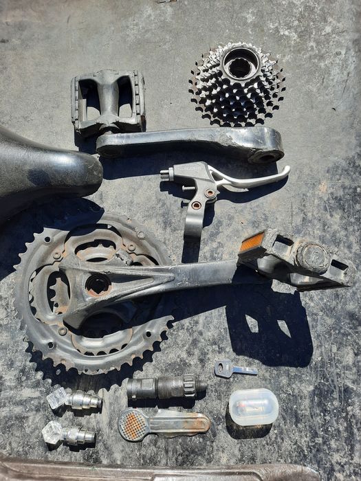 Продам велосипед.