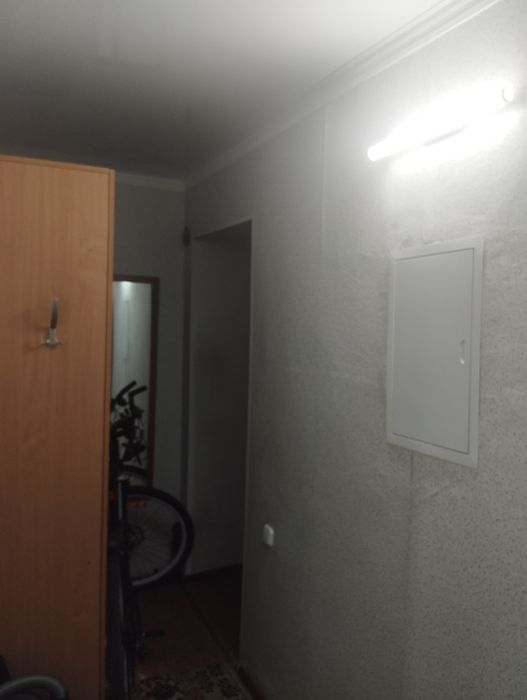 Продается 2-х комнатная квартира