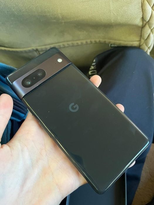 Google pixel 7 128gb