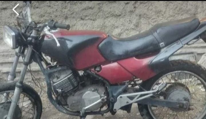 Продам мотоцикл Ява