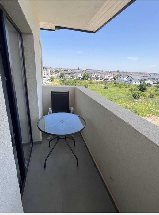 Garsoniera Bragadiru