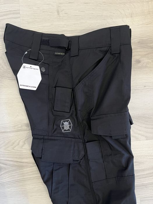 Pantaloni tactici Kitanica USA