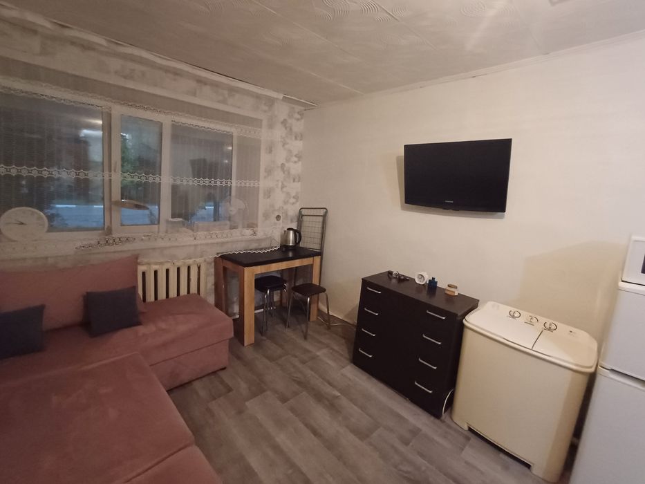 Сдам квартиру в КЖБИ