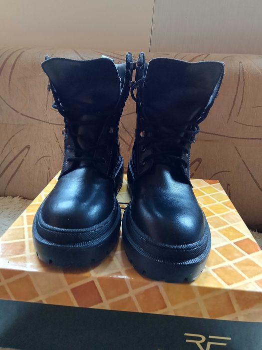 Нови дамски боти