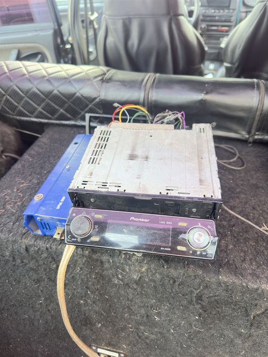 Мажок Пионер Оригинал