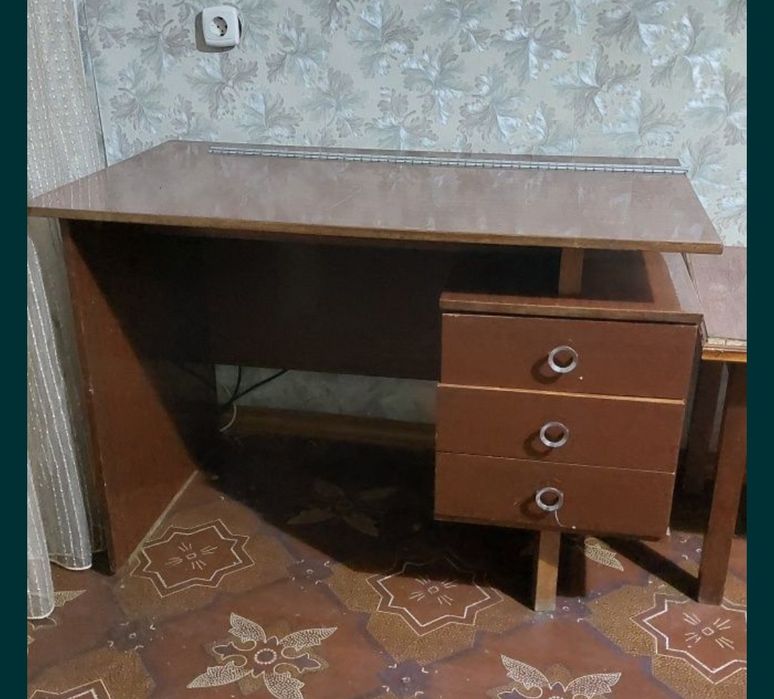 Отдам бесплатно мебель б/у