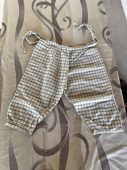 стари платна , и дрехи