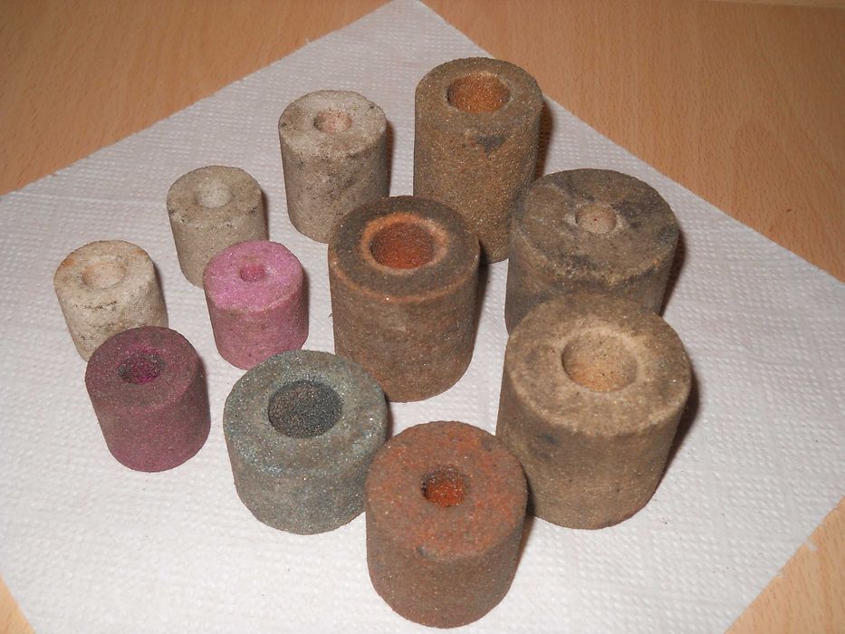 Pietre rectificat interior