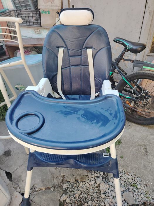Продам детские товары