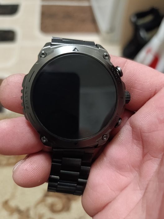 Продам смарт часы в хорошем состоянии