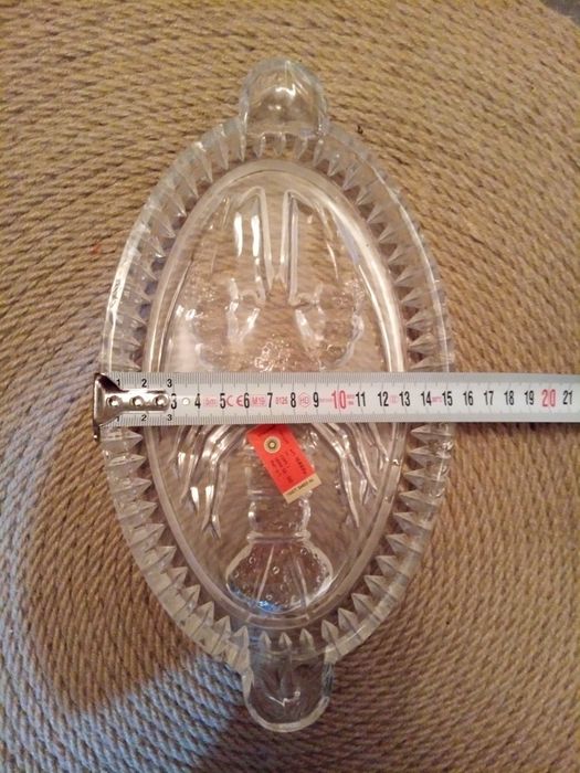 Плато кристално плато