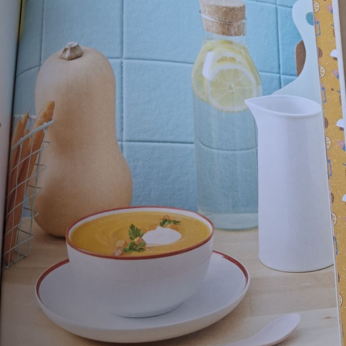 Книга - "Малки рецепти от големи готвачи"