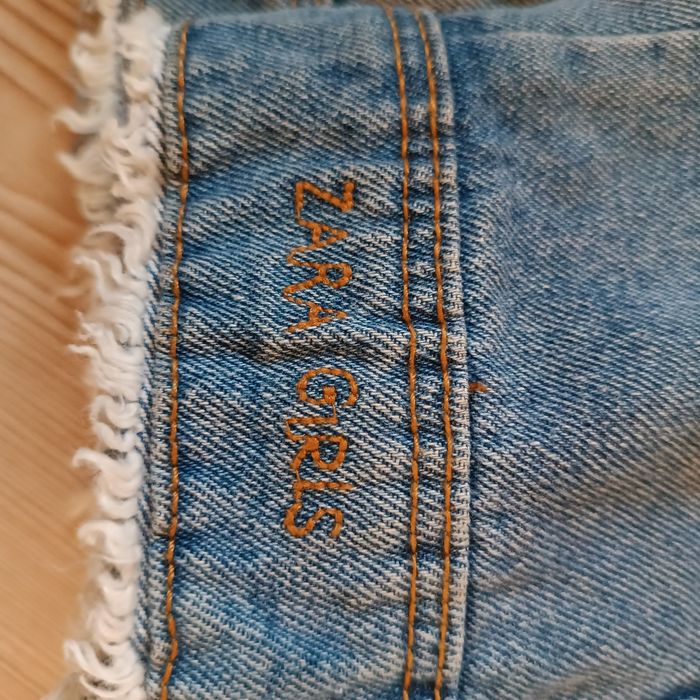 8-9 г Разкошен лот Zara, Desigual, H&M