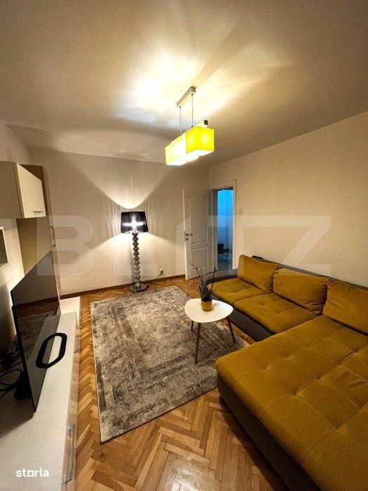 Apartament cu 3 camere | decomandate | 66 mp | zona Marasti — fotografia 2
