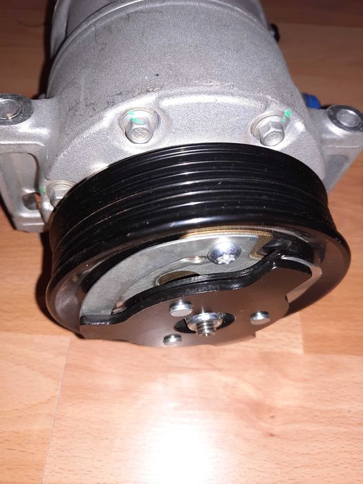 Compresor climatizare Audi, Seat, Skoda, VW