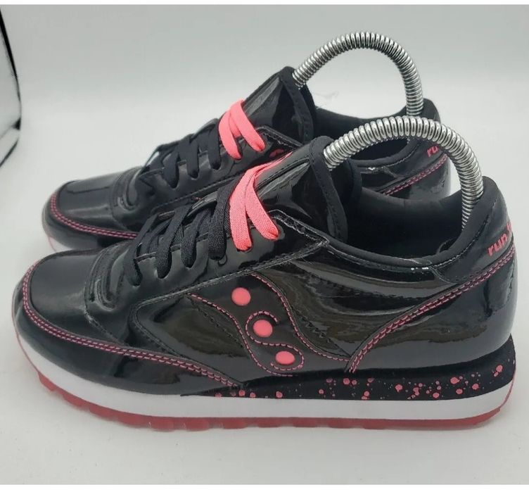 Женские кроссовки Saucony Jazz