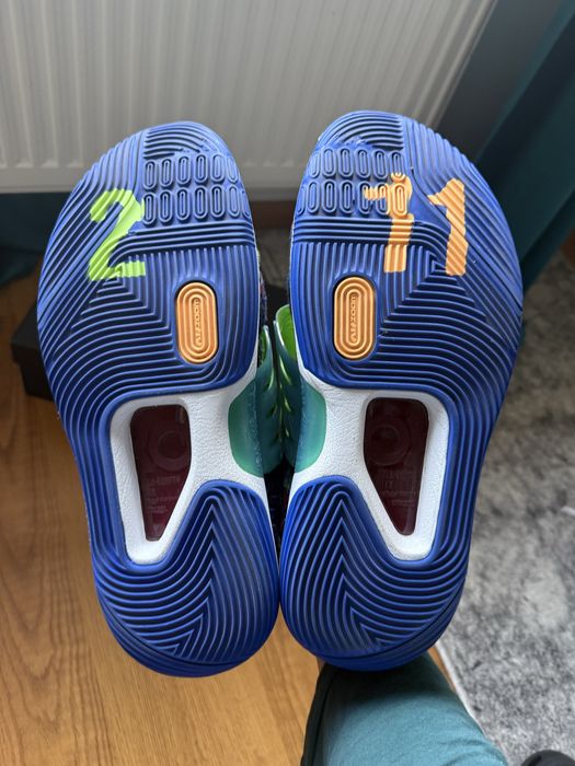 Nike KD 14 Marimea 47,5