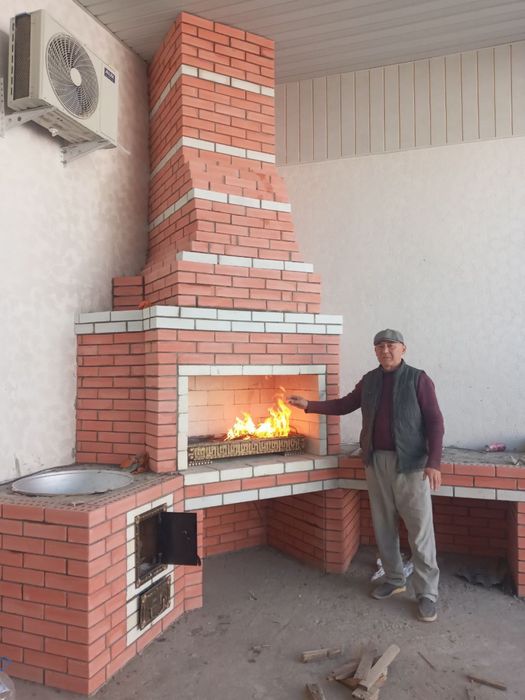 Ish sifatli bajariladi