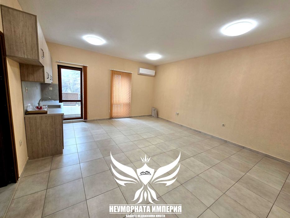 Дава се под наем Офис в Асеновград - 45 кв.м за 278.97 € - Снимка #3