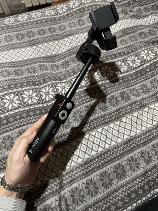 Стабилизатор Moza Mini-S