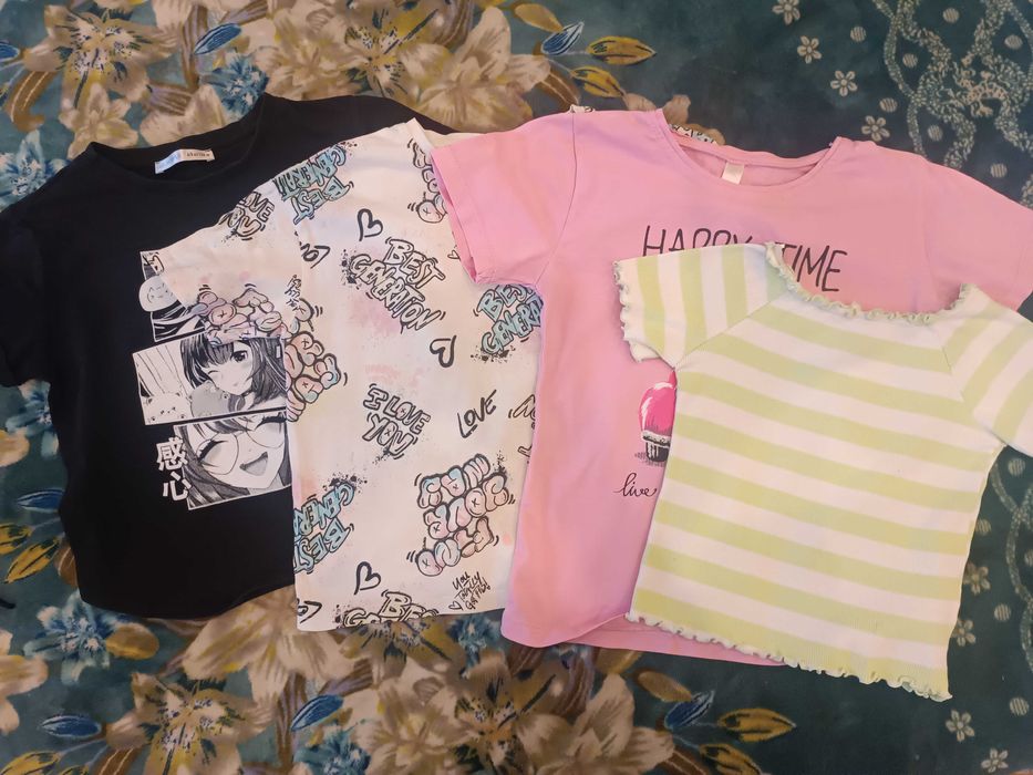 Продам детскую одежду пакетом