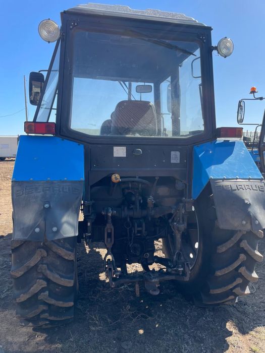 Продам трактор МТЗ 95.2