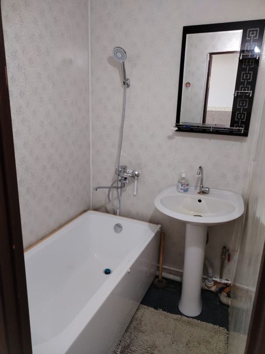 2х ком квартира сдаеться аренду